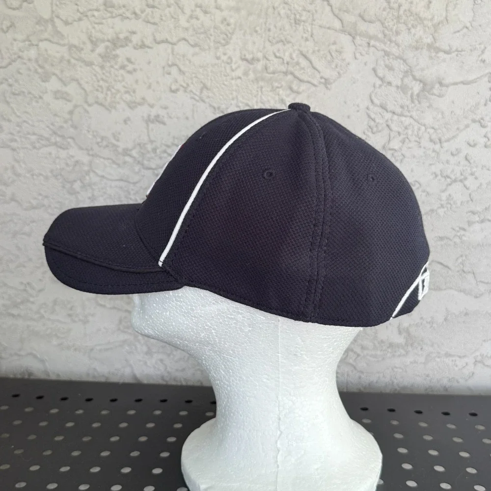 Atlanta Braves New Era Official‎ Batting Practice Cap Large/XL Baseball MLB